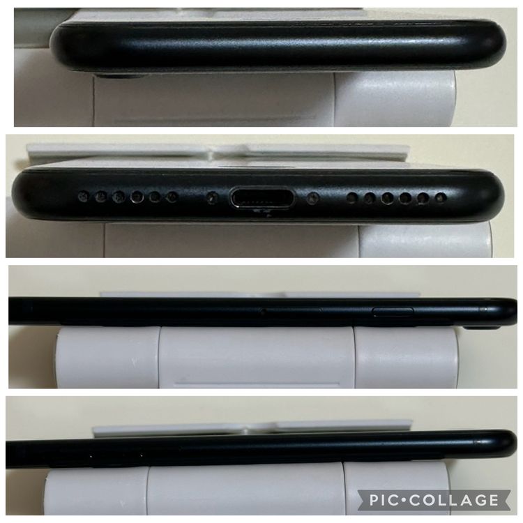 ���Хåƥ꡼82% SIM�ե꡼ iPhoneSE ��3���� 64GB �ߥåɥʥ���