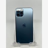 ��SIM�ե꡼ iPhone12Pro  512GB �ѥ��ե��å��֥롼 �Хåƥ꡼68%