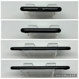 ��SIM�ե꡼ iPhoneSE��3����  128GB �ߥåɥʥ��� �Хåƥ꡼80%