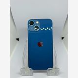 ������ SIM�ե꡼ iPhone13mini 128GB �֥롼