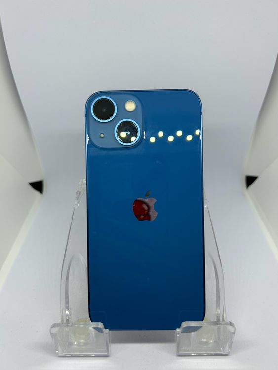 ������ SIM�ե꡼ iPhone13mini 128GB �֥롼