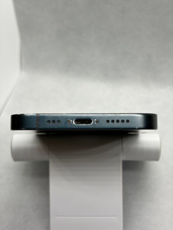 ��SIM�ե꡼ iPhone13 128GB �ߥåɥʥ��� �Хåƥ꡼83%
