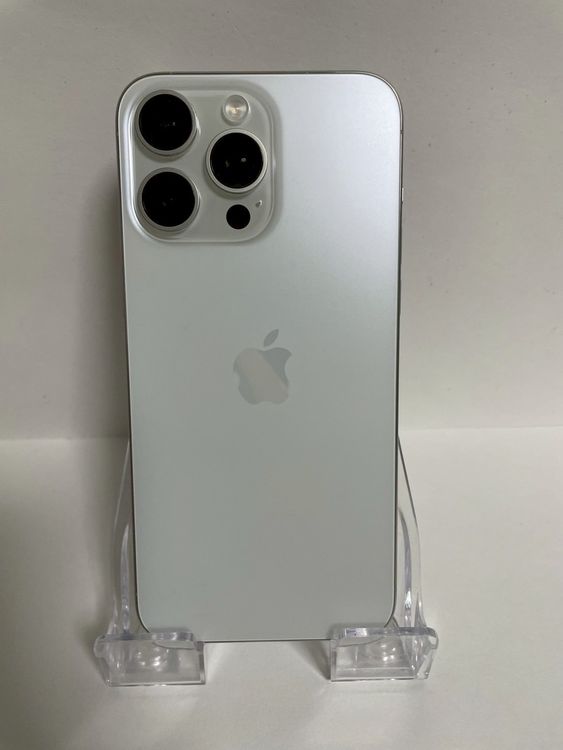 ϥԥͥͥå SIMե꡼ iPhone15ProMax 512GB ۥ磻ȥ˥