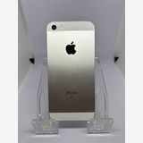 ○SIMフリー iPhoneSE 32GB シルバー バッテリー83%