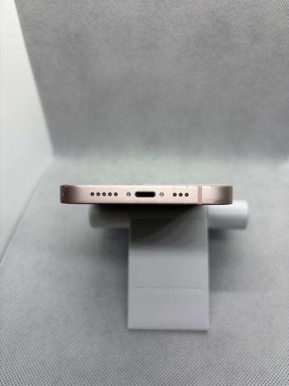 ���ϥԥͥ��ͥå� SIM�ե꡼ iPhone13 128GB �ԥ� �Хåƥ꡼80%