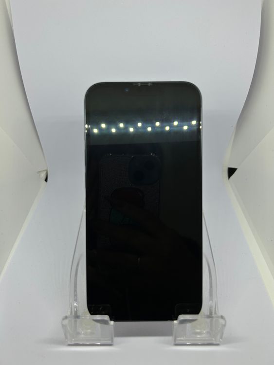 ��SIM�ե꡼ iPhone13  128GB �ߥåɥʥ��� �Хåƥ꡼99%