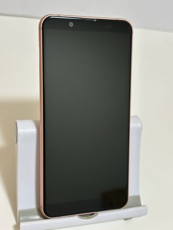 ��AQUOS sense3 basic SHV48 32GB �饤�ȥ��åѡ� au