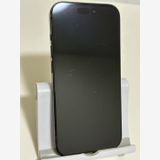 ���Хåƥ꡼81% SIM�ե꡼ iPhone15 128GB �֥�å�