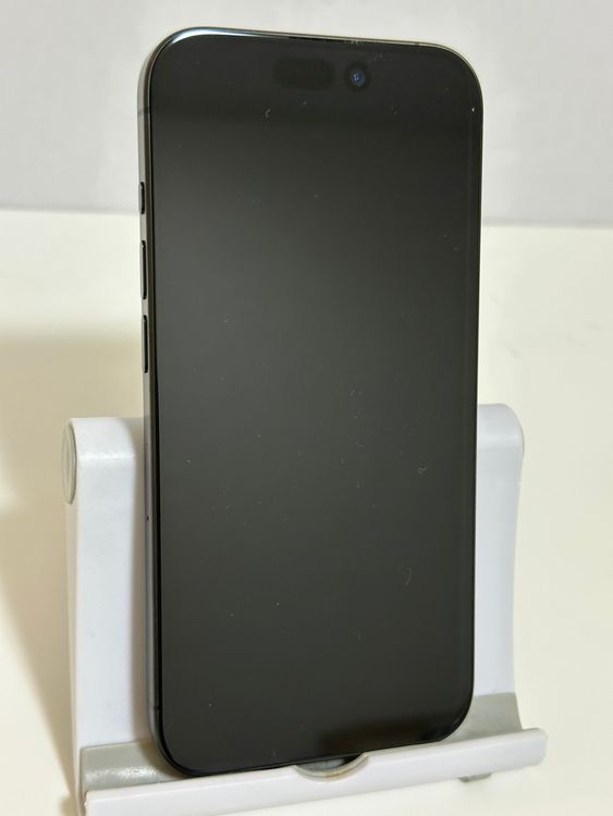 ������ SIM�ե꡼ iPhone15Pro 512GB �֥�å������˥���