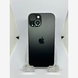 ○SIMフリー iPhone15 128GB ブラック
