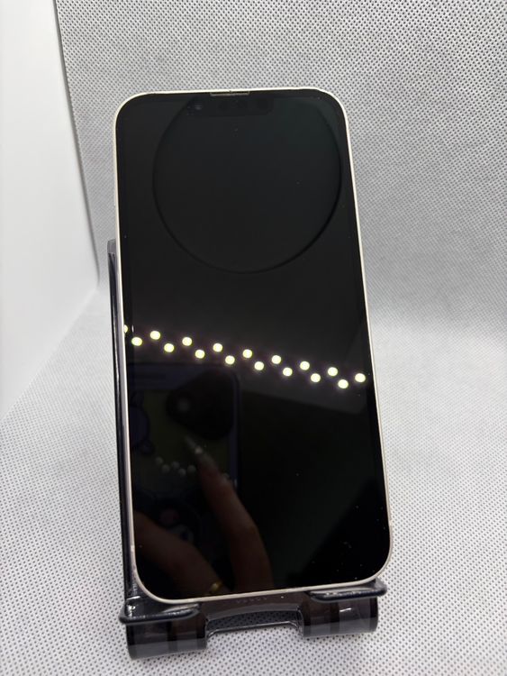 ���ϥԥͥ��ͥå� SIM�ե꡼ iPhone13 128GB �������饤�� �Хåƥ꡼83%