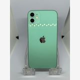 ��SIM�ե꡼ iPhone11  64GB ���꡼�� �Хåƥ꡼73%