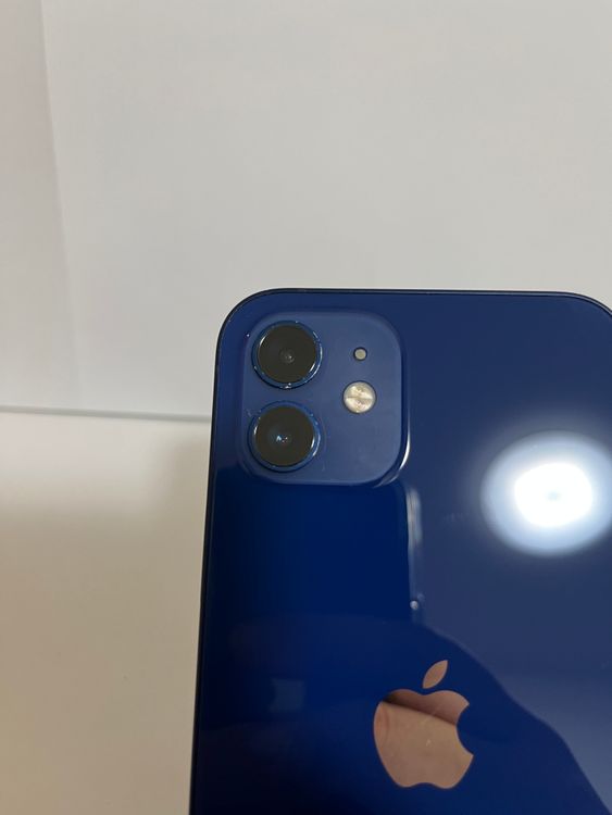 ϥԥͥͥåiPhone12 64GB ֥롼   ̵