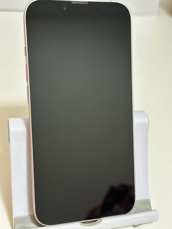 ���Хåƥ꡼81% ���� SIM�ե꡼ iPhone13 128GB �ԥ�