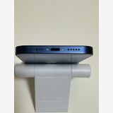 ���Хåƥ꡼88% SIM�ե꡼ iPhone12 64GB �֥롼
