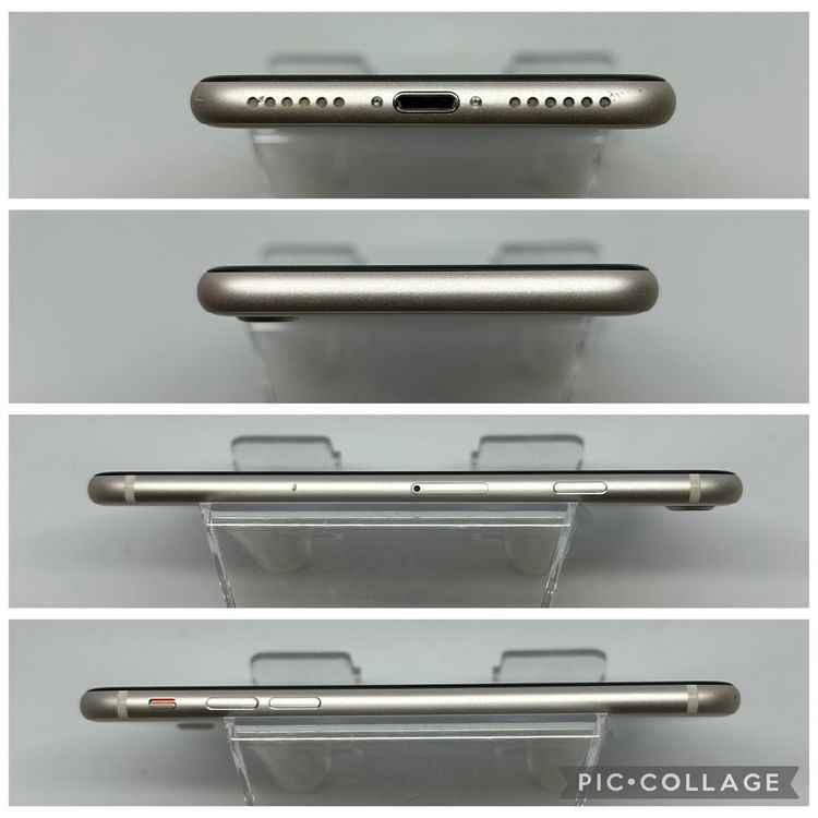 ���ϥԥͥ��ͥå� SIM�ե꡼ iPhoneSE��3����  64GB �������饤�� ����̵��