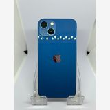 ��SIM�ե꡼ iPhone13  256GB �֥롼