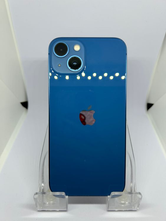 ��SIM�ե꡼ iPhone13  256GB �֥롼