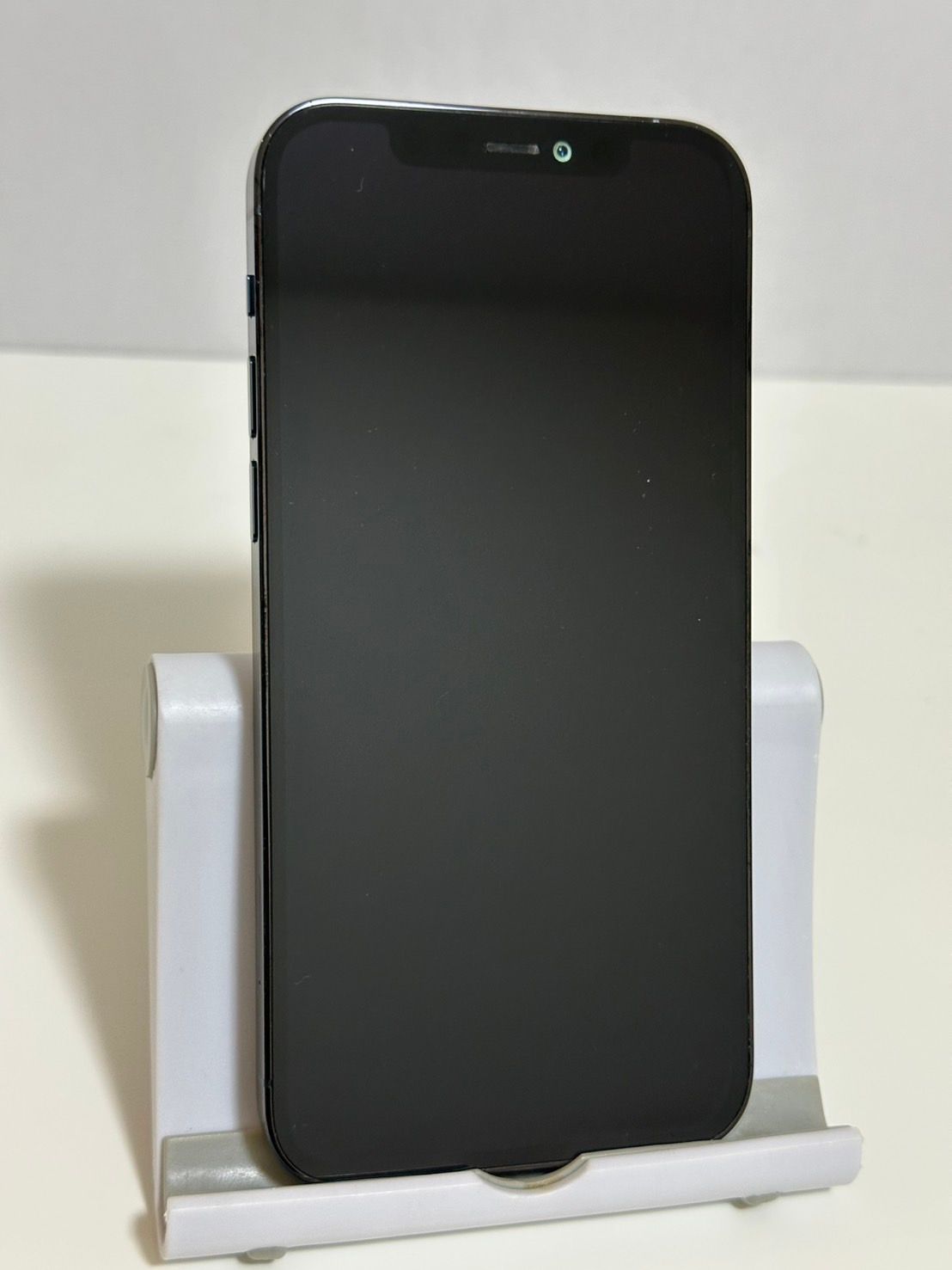ムスビー｜○バッテリー87% SIMフリー iPhone12Pro 128GB パシフィック