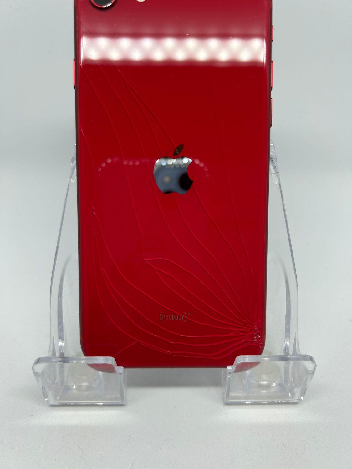 匿名配送❤️iPhone SE 第2世代 レッド 64GB 箱付き 動作確認済み 匿名配送❤️iPhone SE 第2世代 レッド 64GB 箱付き 動作確認済み