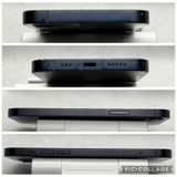 ���ϥԥͥ��ͥå� SIM�ե꡼ iPhone12 256GB �֥�å�