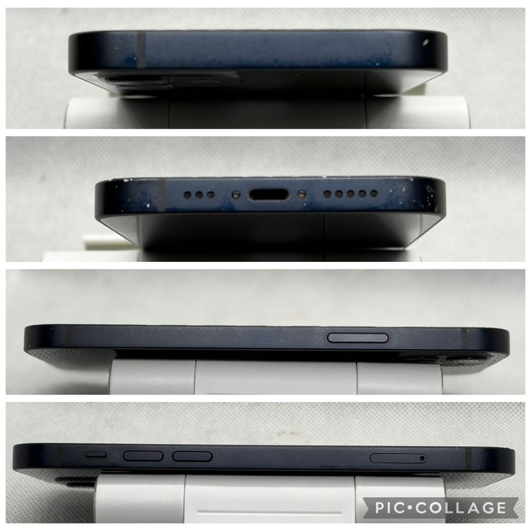 ���ϥԥͥ��ͥå� SIM�ե꡼ iPhone12 256GB �֥�å�