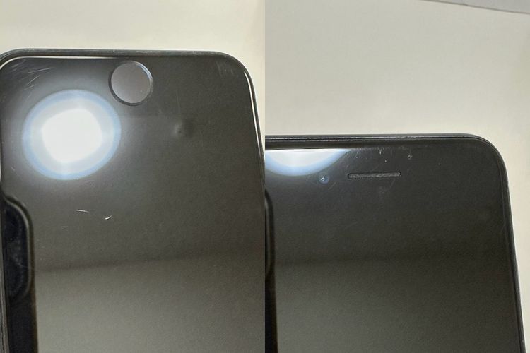 ���Хåƥ꡼85% SIM�ե꡼ iPhoneSE ��3���� 64GB �ߥåɥʥ���