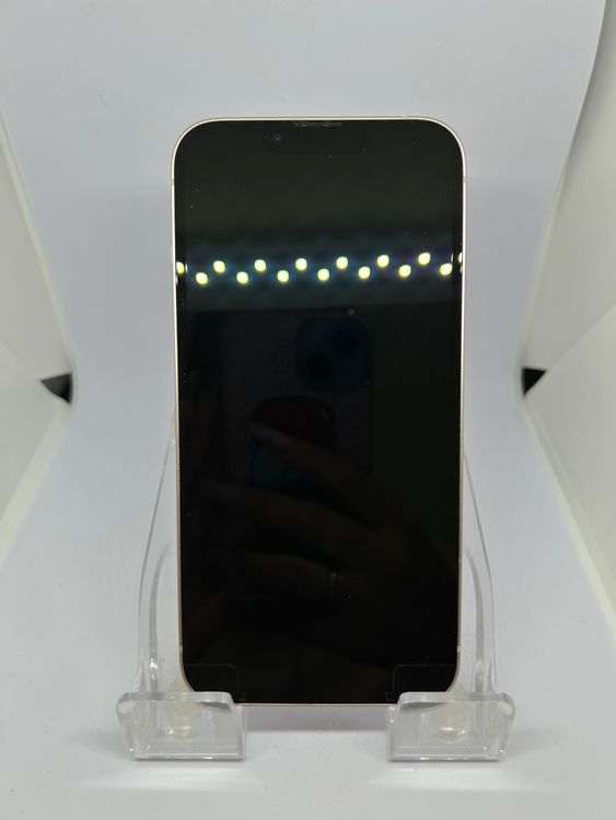 ������ SIM�ե꡼ iPhone13  128GB �ԥ� �Хåƥ꡼86%