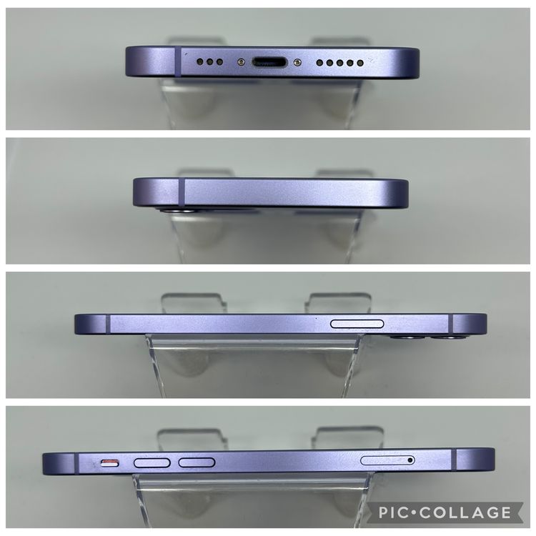 ��SIM�ե꡼ iPhone12  128GB �ѡ��ץ� �Хåƥ꡼74%