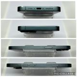 ��SIM�ե꡼ iPhone13  128GB �ߥåɥʥ��� �Хåƥ꡼68%