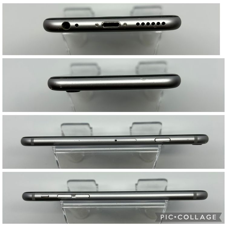 ϥԥͥͥå SIMե꡼ iPhone6s  64GB ڡ쥤 ̵