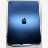 ●新品未使用 iPad A16 11インチ 第11世代 128GB ブルー