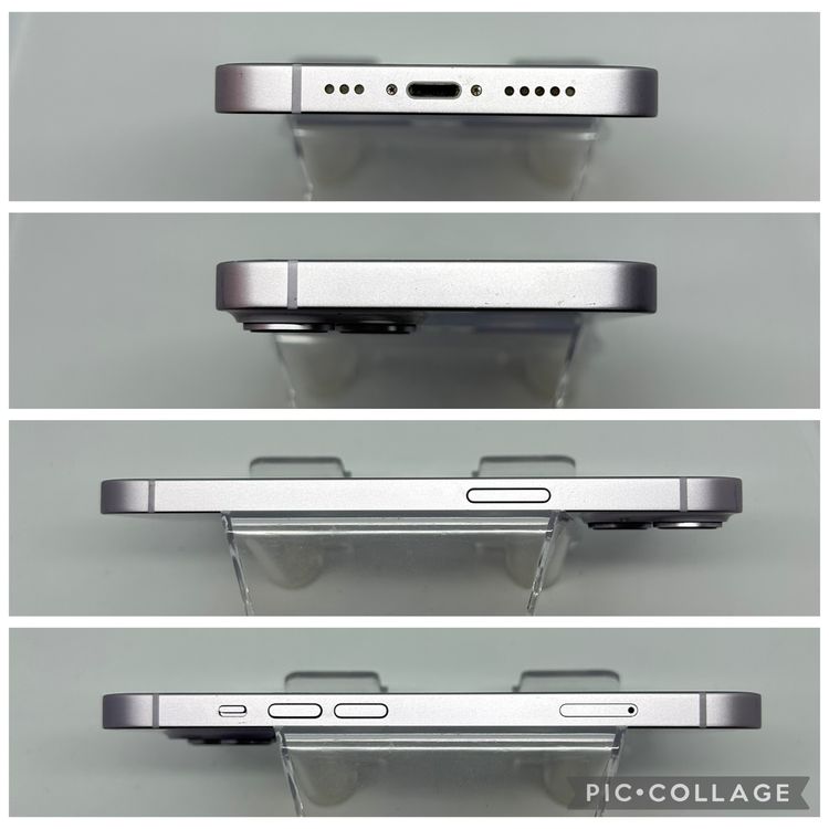 ��SIM�ե꡼ iPhone14  256GB �ѡ��ץ� �Хåƥ꡼75%