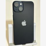 ���Хåƥ꡼81% SIM�ե꡼ iPhone14 128GB �ߥåɥʥ���