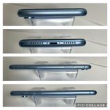 ϥԥͥͥå SIMե꡼ iPhoneXR 128GB ֥롼 ̵