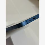 ���Хåƥ꡼85% SIM�ե꡼ iPhone13 256GB �֥롼