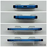 ���ϥԥͥ��ͥå� SIM�ե꡼ iPhone12mini  64GB �֥롼 �Хåƥ꡼79%