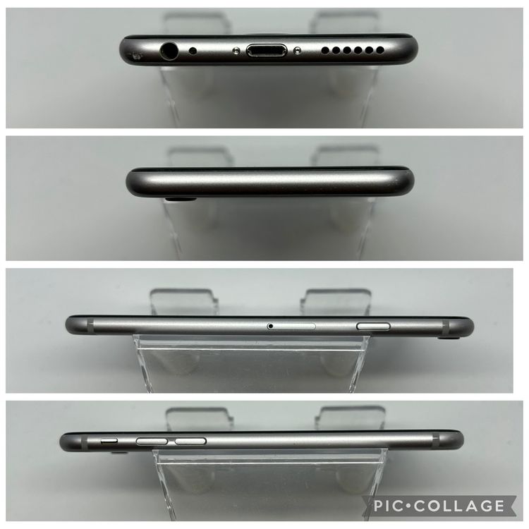 ���ϥԥͥ��ͥå� iPhone6  64GB ���졼 ����̵��