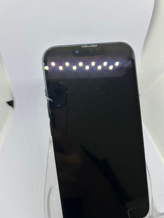 ��SIM�ե꡼ iPhone13  256GB �ߥåɥʥ��� �Хåƥ꡼75%