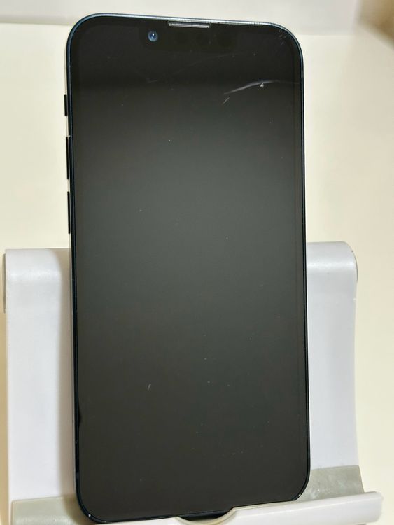��SIM�ե꡼ iPhone13mini 128GB �ߥåɥʥ���