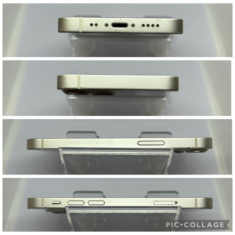 ��SIM�ե꡼ iPhone13mini  256GB �������饤�� �Хåƥ꡼83%