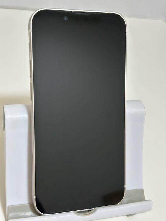 ���Хåƥ꡼82% ������SIM�ե꡼ iPhone13mini 512GB �������饤��