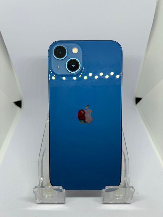 ��SIM�ե꡼ iPhone13 128GB �֥롼