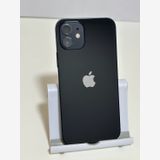 ���Хåƥ꡼83% SIM�ե꡼ iPhone12 64GB �֥�å�