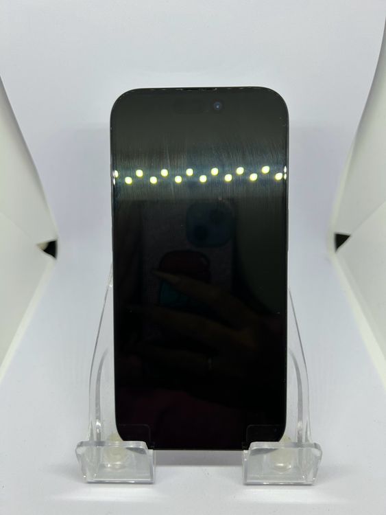 ������ SIM�ե꡼ iPhone15Pro 128GB �֥롼�����˥���