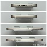 ���ϥԥͥ��ͥå� SIM�ե꡼ iPhone12  256GB �ۥ磻�� 76% ����̵��