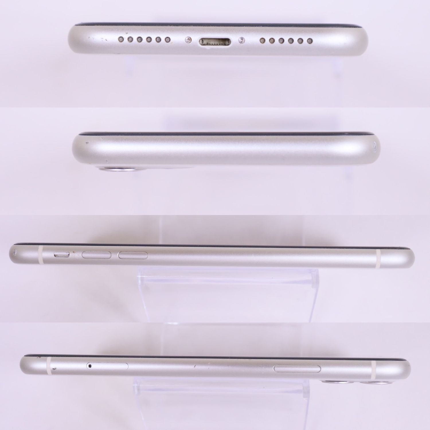 iPhone11 128GB SIMロック解除済み　バッテリー残高83% iPhone11 128GB SIMロック解除 バッテリー残高83% 傷なし