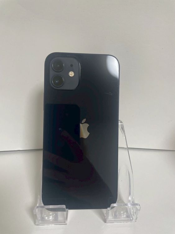 ϥԥͥͥå SIMե꡼ iPhone12 64GB ֥å ̵
