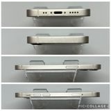 ���ϥԥͥ��ͥå� SIM�ե꡼ iPhone12mini  128GB �ۥ磻�� ����̵��