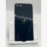 ���Хåƥ꡼81% SIM�ե꡼ iPhoneSE��3���� 128GB �ߥåɥʥ���